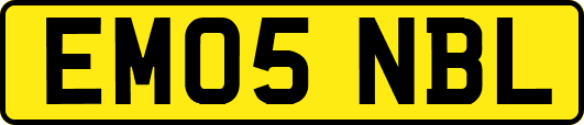 EM05NBL