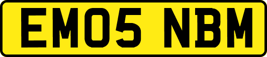 EM05NBM