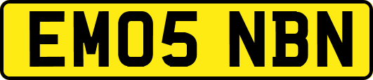 EM05NBN