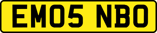 EM05NBO