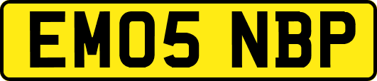 EM05NBP