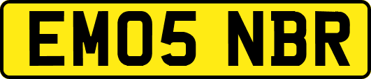 EM05NBR