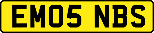 EM05NBS
