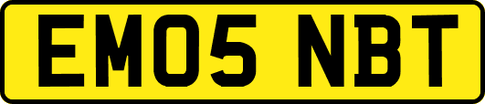 EM05NBT