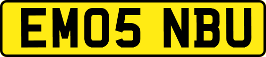 EM05NBU