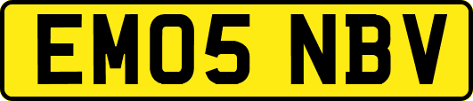 EM05NBV