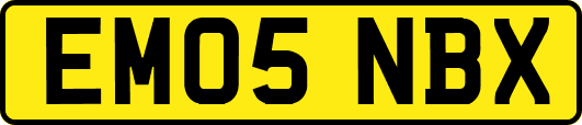 EM05NBX