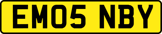 EM05NBY