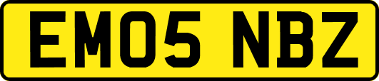 EM05NBZ