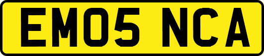 EM05NCA