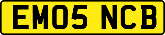EM05NCB