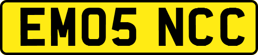 EM05NCC