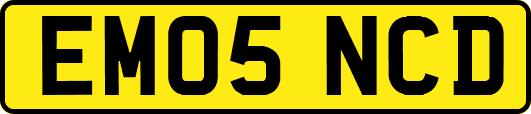 EM05NCD