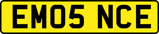 EM05NCE