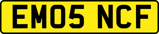 EM05NCF