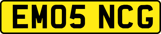 EM05NCG