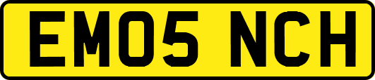 EM05NCH