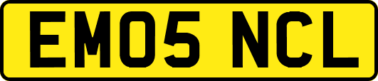 EM05NCL