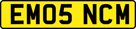 EM05NCM