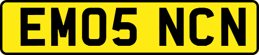 EM05NCN