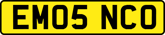 EM05NCO