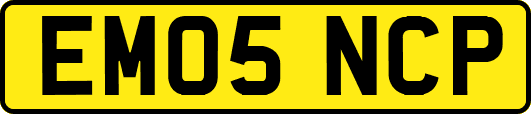 EM05NCP