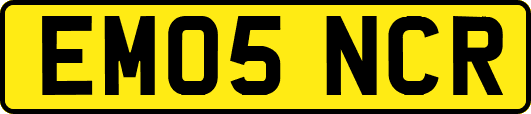 EM05NCR