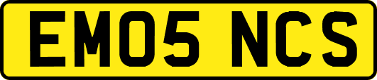 EM05NCS