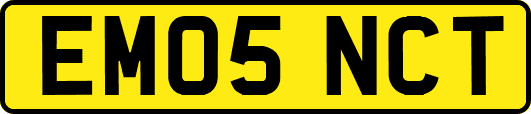 EM05NCT