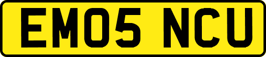 EM05NCU