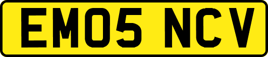 EM05NCV