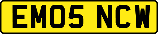 EM05NCW