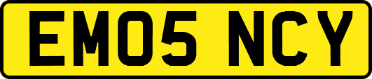 EM05NCY