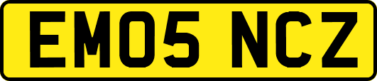 EM05NCZ