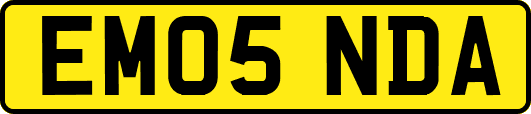 EM05NDA