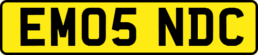 EM05NDC