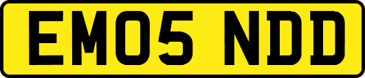 EM05NDD