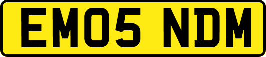EM05NDM