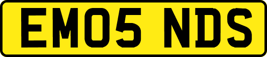EM05NDS