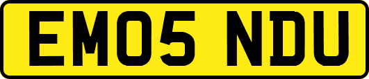 EM05NDU
