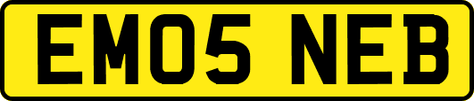 EM05NEB