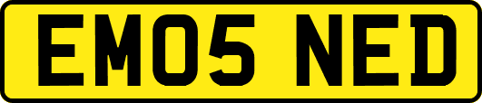 EM05NED