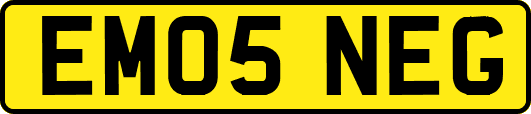 EM05NEG