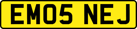EM05NEJ