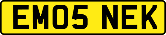 EM05NEK