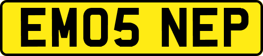 EM05NEP