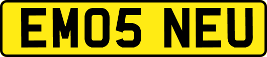 EM05NEU
