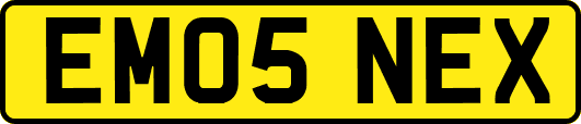 EM05NEX