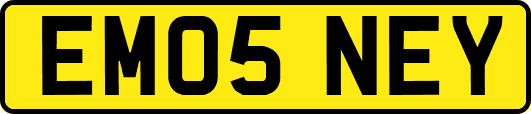 EM05NEY