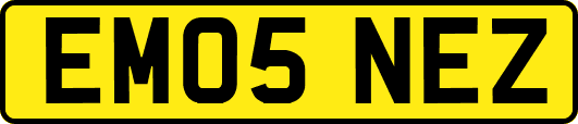 EM05NEZ